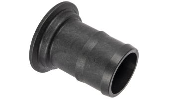 Flange x Hose Barb