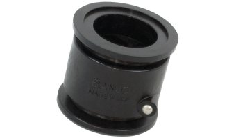 Full Port Swivel - Polypropylene