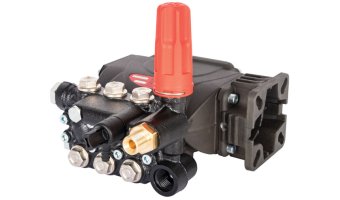 Interpump 53 Series Pump - 3400 Rpm