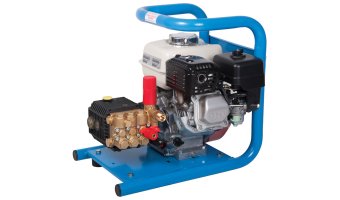 Evolution 1 10135 Petrol Pressure Washer