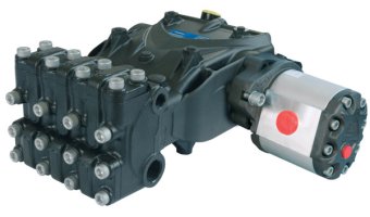 Pratissoli EV26 HYPACK Motorpump Unit