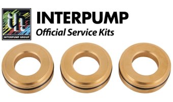 Interpump Service/Repair Kit 126