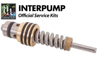 Interpump Service/Repair Kit 121