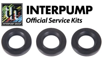 Interpump Service/Repair Kit 136