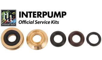 Interpump Service/Repair Kit 151