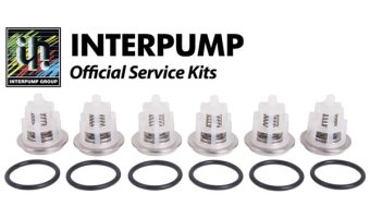 Interpump Service/Repair Kit 375