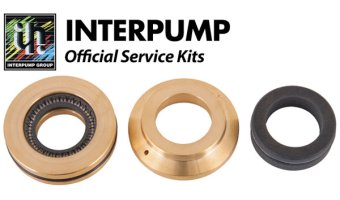 Interpump Service/Repair Kit 207