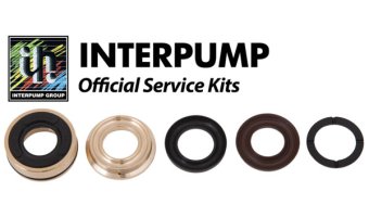 Interpump Service/Repair Kit 28