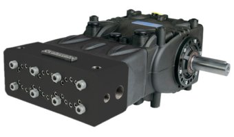 Pratissoli KV Series Pump - 1450/1750 Rpm