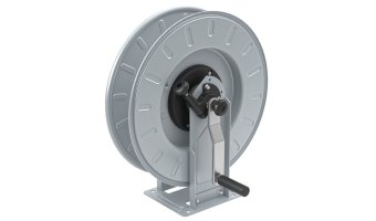 H Series Manual Hose Reel