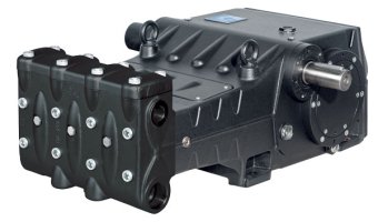 Pratissoli LK HP Series Pump - 1750 Rpm