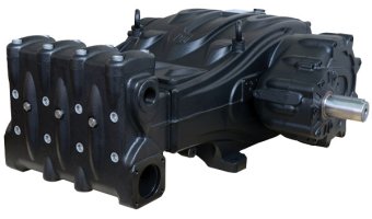 Pratissoli MXSR65 Series Pump & 1800 Rpm Gearbox