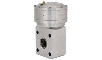 Pratissoli PNR4090 Pressure Regulator
