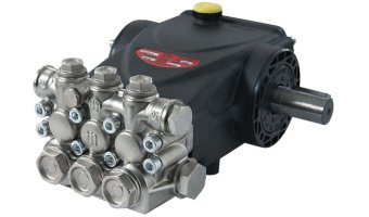 Interpump VHT58 Series Pump - 1750 Rpm