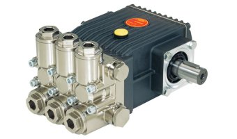 Interpump VHT69 Series Pump - 1000 Rpm