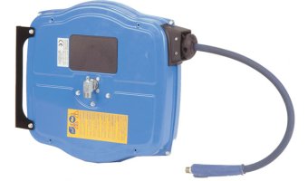 MC Series Retractable Hose Reel