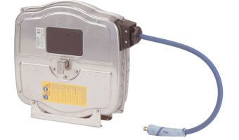 MCX Series Retractable Hose Reel