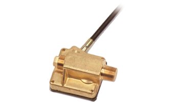 Interpump Speedmatic Engine Controller