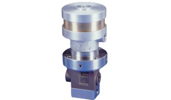 Pratissoli PN12 Pneumatic Distributor Valve