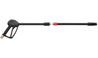 Interpump Lance Assembly with Multireg Head