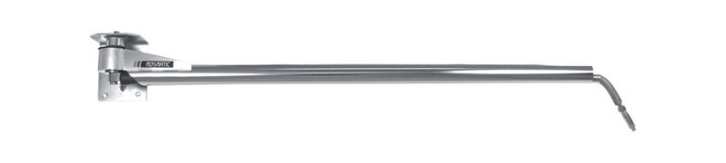 Mosmatic WAE Series Wall Mounted Booms