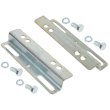 Interpump Pump Feet & Rails