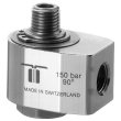 Mosmatic WDG Series 90&deg; Swivels