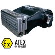 Pratissoli ZRS Series Pumps