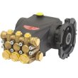 58 Series Pumps - Hollow Shaft for Electric Motors