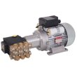 Interpump 110V Motor Pump Units