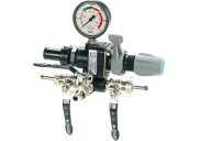 Comet GCP3V Controlset