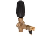 VRT3 Unloader Valve & Chemical Injector