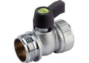 Ball Valve