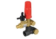 Interpump Setmatic Controlset - 6-14 Lpm