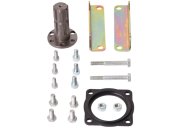 Comet 1"3/8 Cardan Shaft Kit