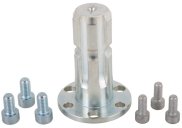 Comet 1"3/8 Cardan Shaft Kit