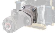 Comet Hydraulic Motor Adaptor Kit