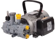 Comet MC8 230V Motor Pump Unit - Viton
