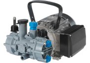 Comet MC18 230V Motor Pump Unit - Viton
