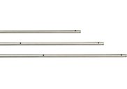 1/2" Boom Tube - Stainless Steel