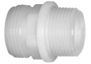 Hose Saver Nipple