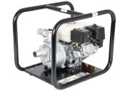 DPM 2" Water Pump in Carry Frame - Honda GX160