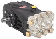 Interpump 47 Series Pump - Left Hand