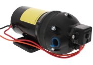 Flojet NextGen Triplex Series Demand Pump - 24V