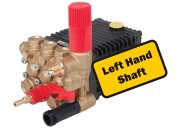 Interpump 44 Series Pump - Left Hand