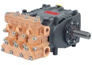Interpump 70 Series Pump - 1450 Rpm