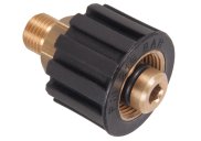 M22 Swivel Coupler
