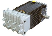 Interpump 66HP Series Pump - 1450 Rpm