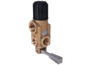 Interpump Timax Pressure Regulator