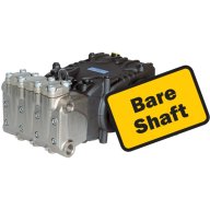 HS Series - Bare Shaft